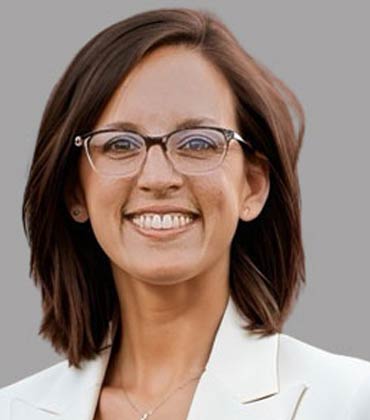 Miranda Jones