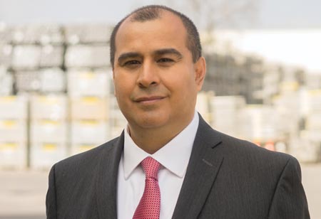 Daniel Jasso, Director of Finance, Rhino Machinery | Manage CFO
