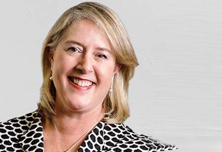 Jane Couchman, Chief Risk Officer, Aware Super | Manage CFO