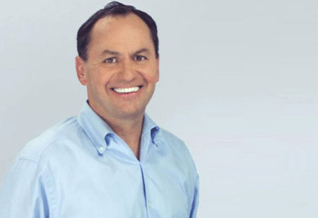 Bob Swan, SVP, Finance & CFO, eBay | Manage CFO
