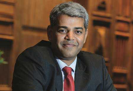 Deepak Chandran, Senior VP & CFO, International Business, Wipro Consumer Care [NSE: WIPRO] | Manage CFO