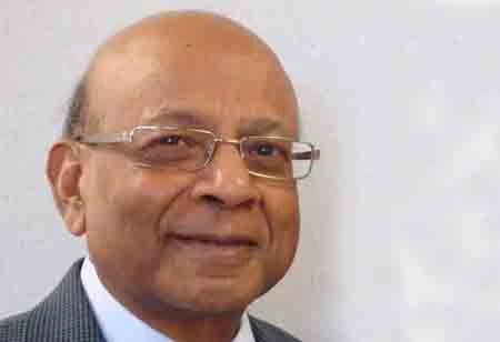 Dr Chandra Bhansali, CEO, AccountantsWorld | Manage CFO