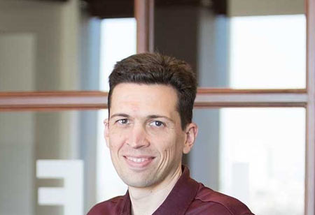 Michael McCoy, CFO, B. Riley Financial | Manage CFO