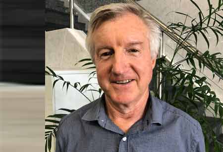 Tim O’Hara, Practice Manager, Oculus Financial Services Group | Manage CFO