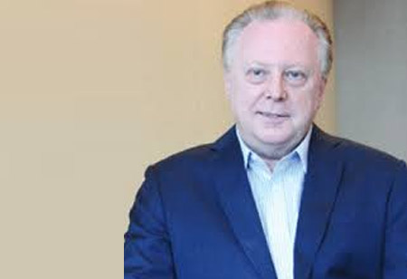 Bob Hayward, Principal, Management Consulting, KPMG in Singapore | Manage CFO