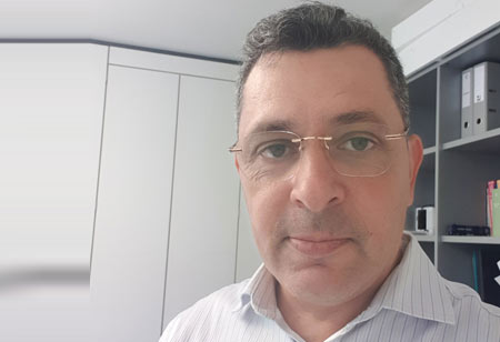 Felix Hassine, VP Corporate Tax at Kuehne+Nagel | Manage CFO