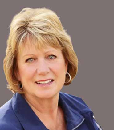 Linda Wilson Linda Wilson